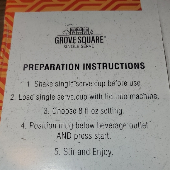 🫖 NIB 54 VARIETY CIDER - Picture 12 of 13